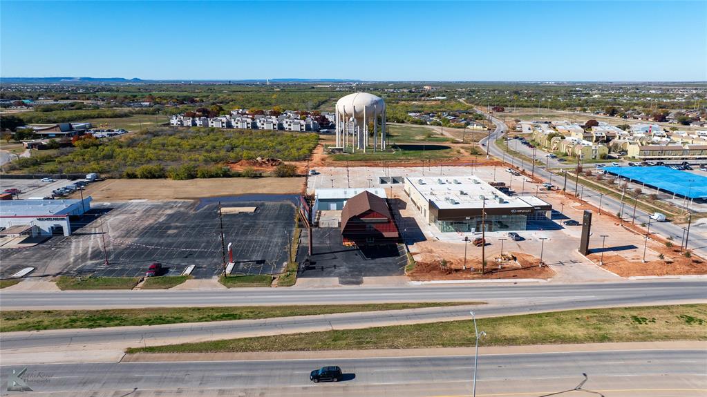 Joe Casey Tile Co Sub - Commercial Sale