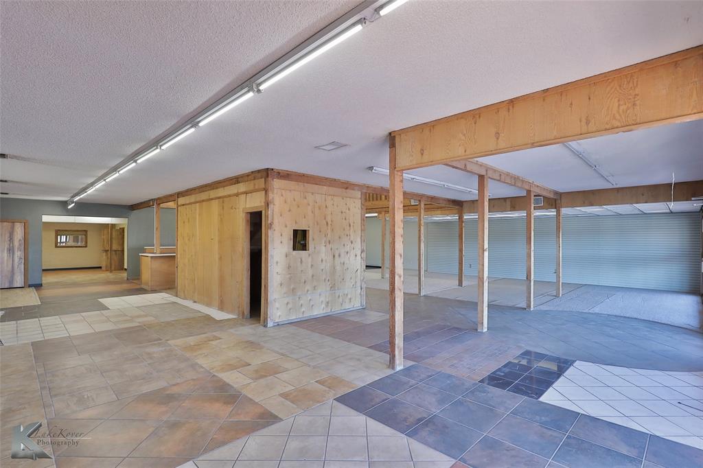 Joe Casey Tile Co Sub - Commercial Sale