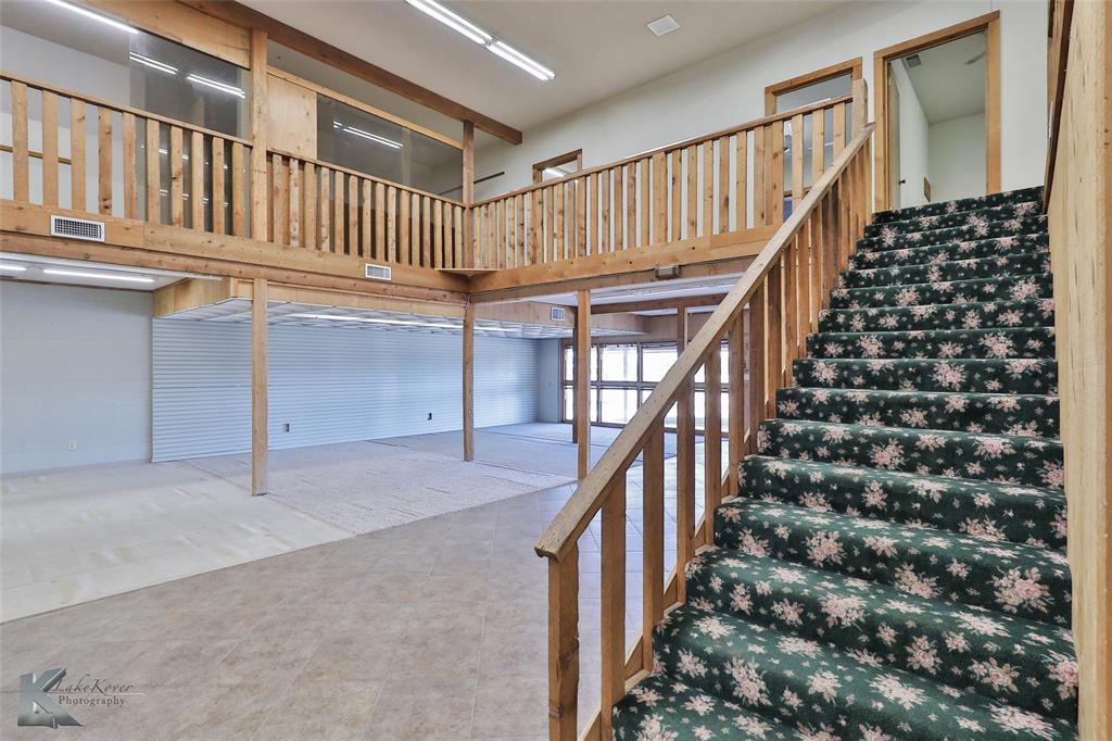 Joe Casey Tile Co Sub - Commercial Sale