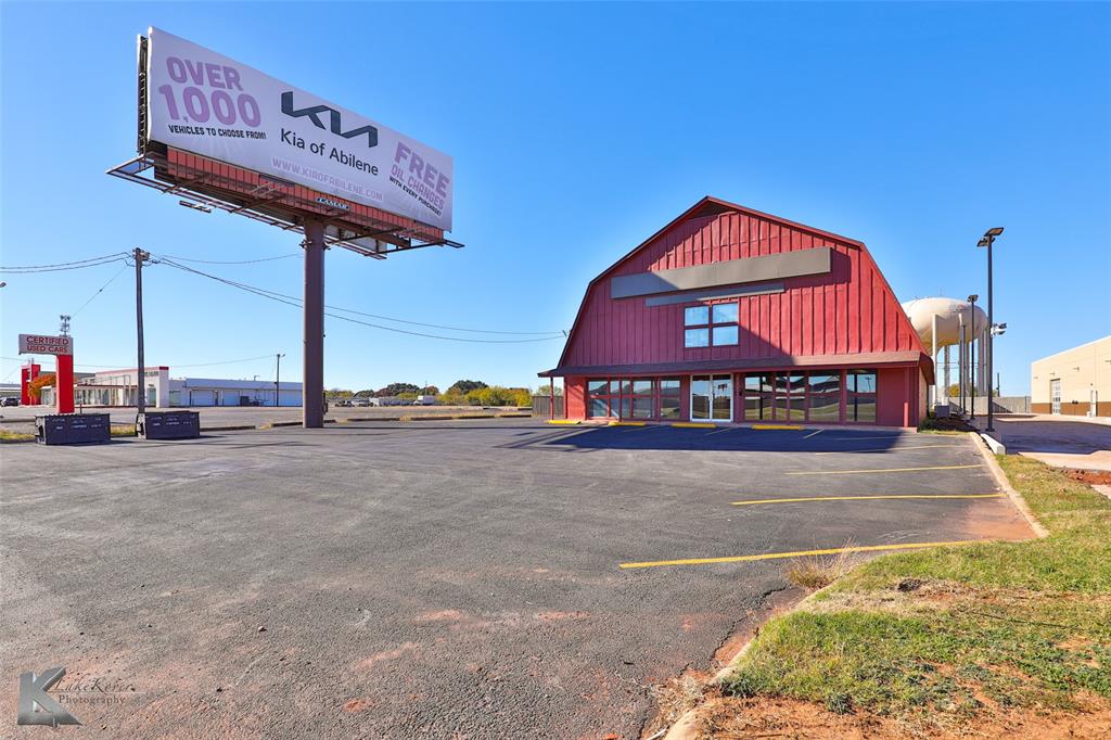 Joe Casey Tile Co Sub - Commercial Sale