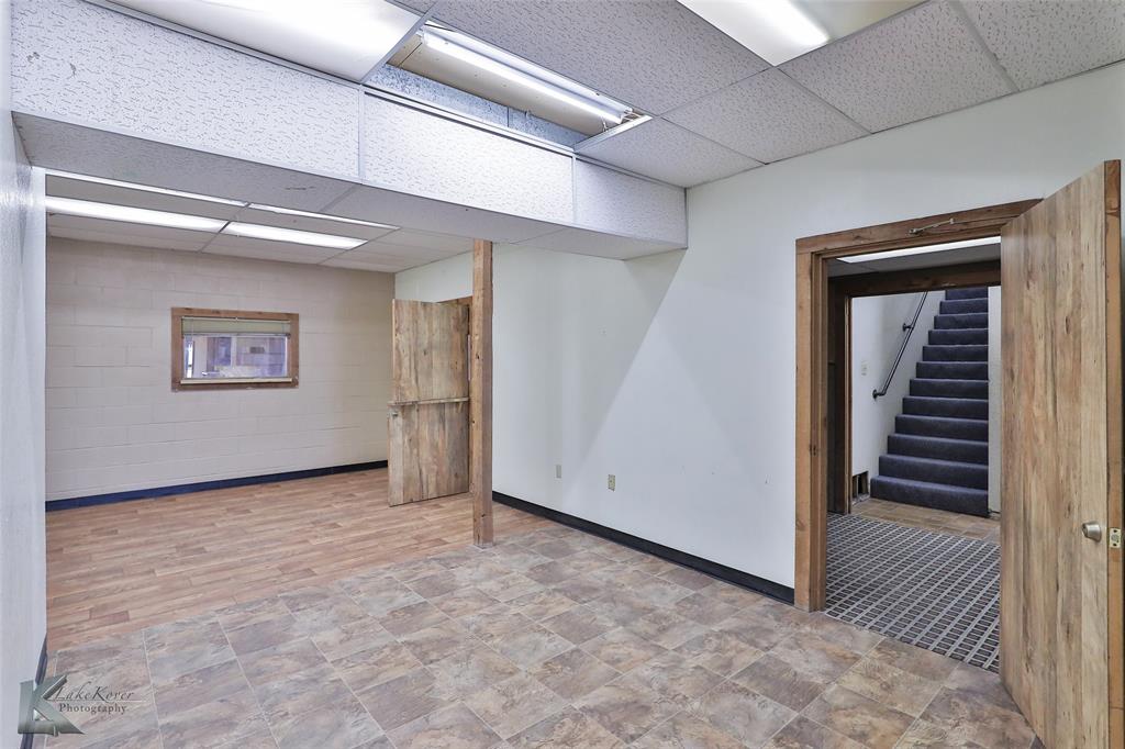 Joe Casey Tile Co Sub - Commercial Sale