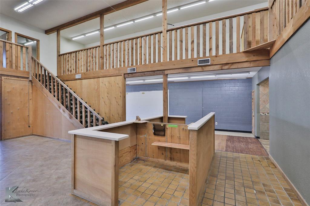 Joe Casey Tile Co Sub - Commercial Sale