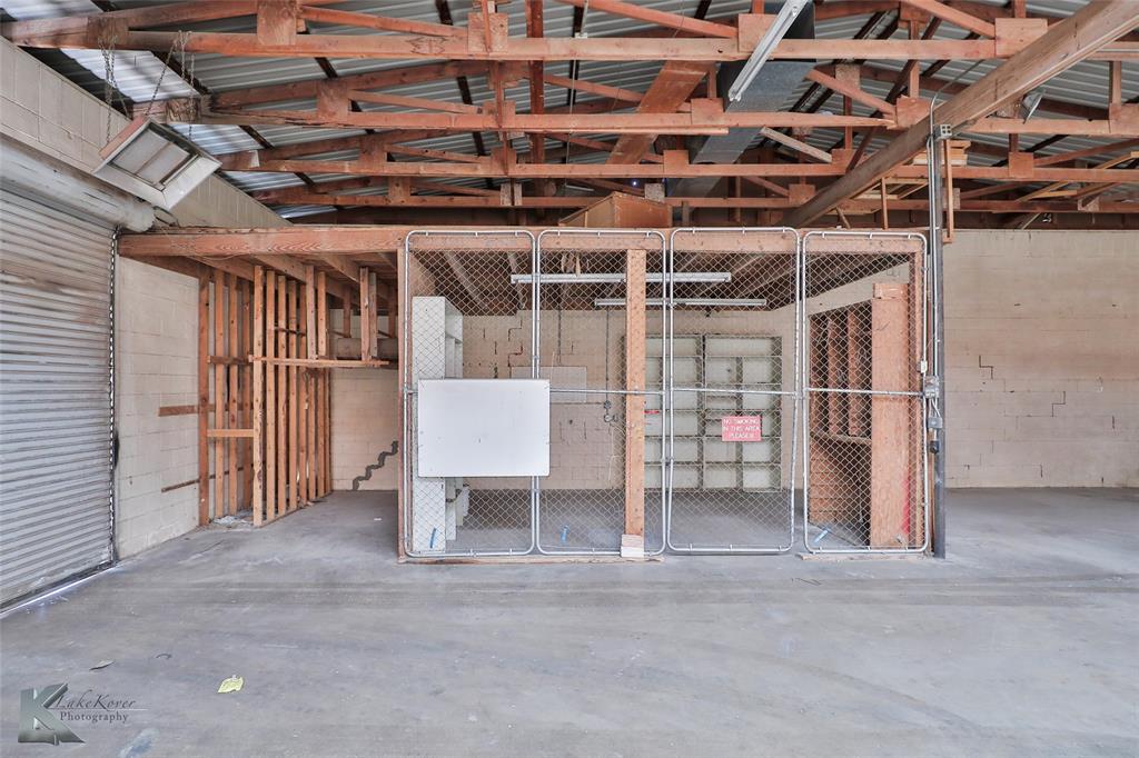 Joe Casey Tile Co Sub - Commercial Sale