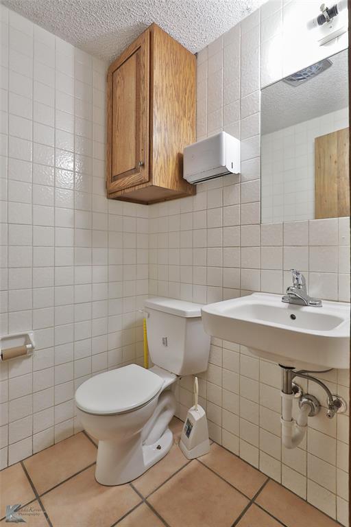 Joe Casey Tile Co Sub - Commercial Sale