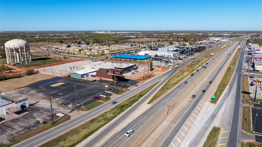 Joe Casey Tile Co Sub - Commercial Sale