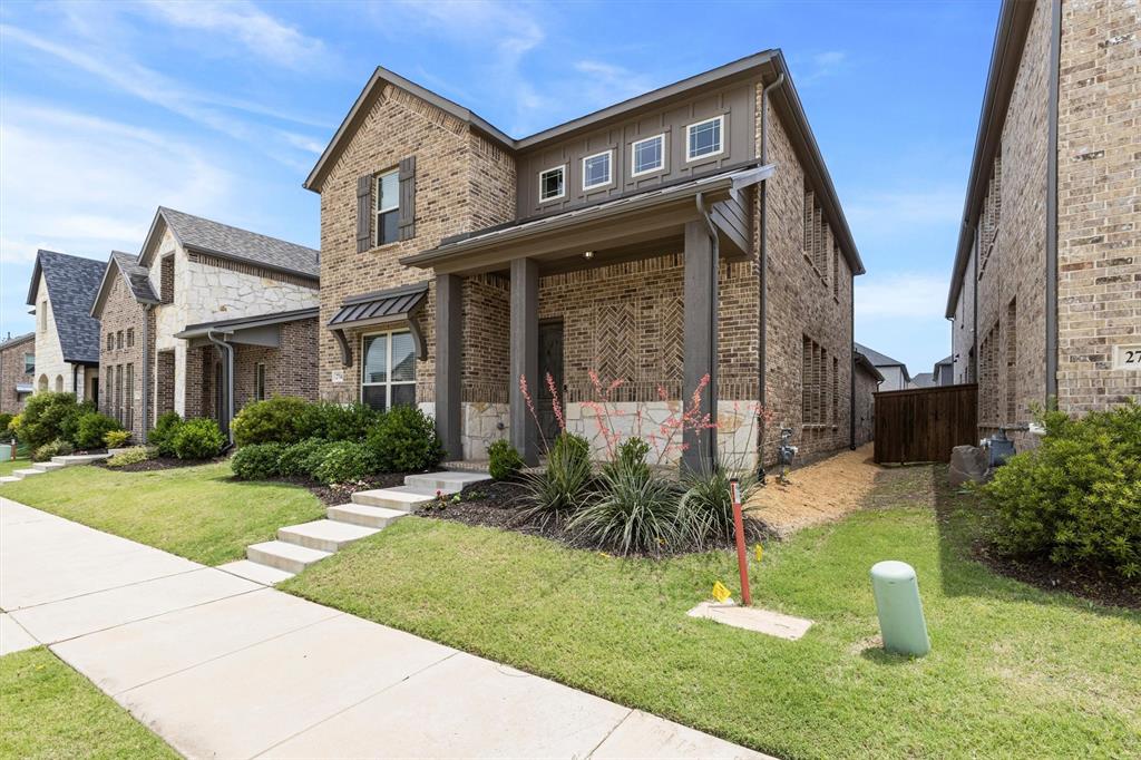 2714 Colby Drive