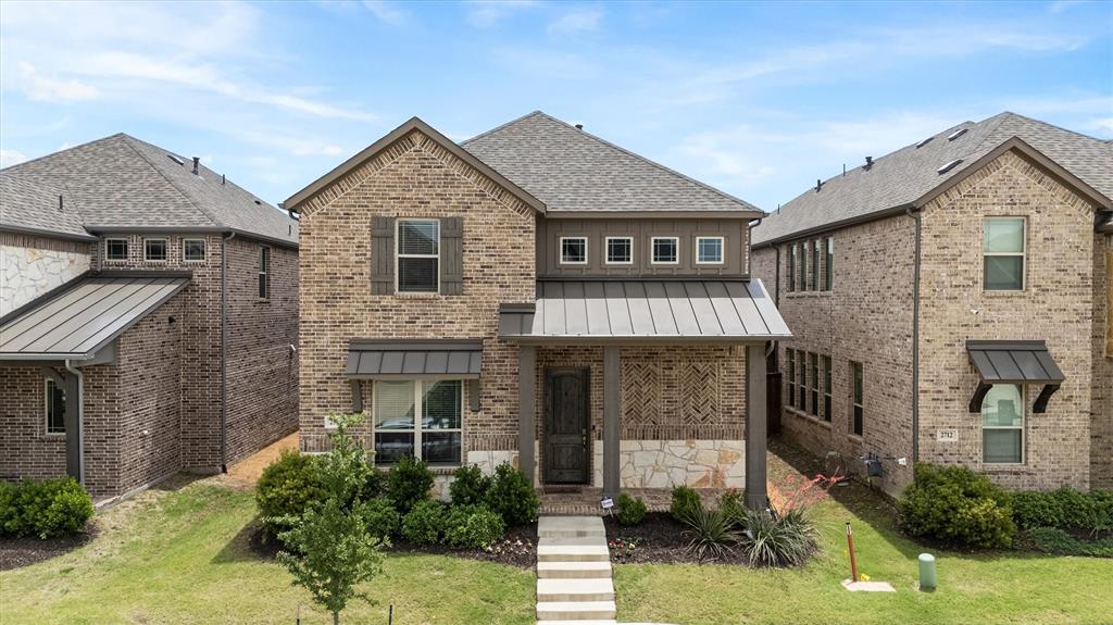 2714 Colby Drive