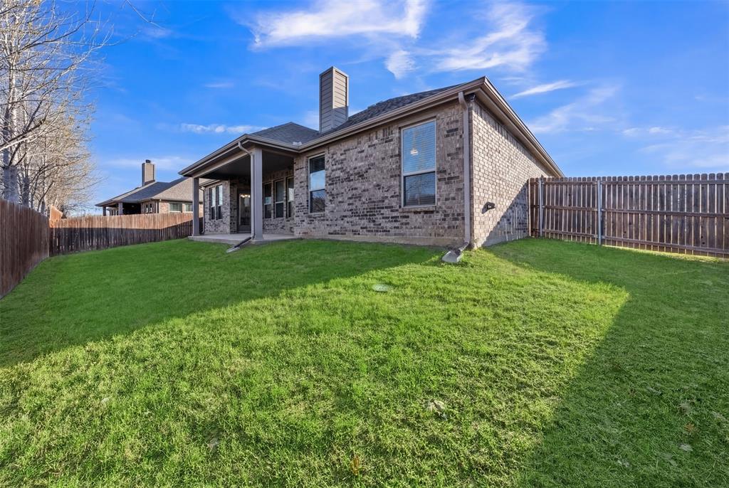 Cooper Valley - Residential