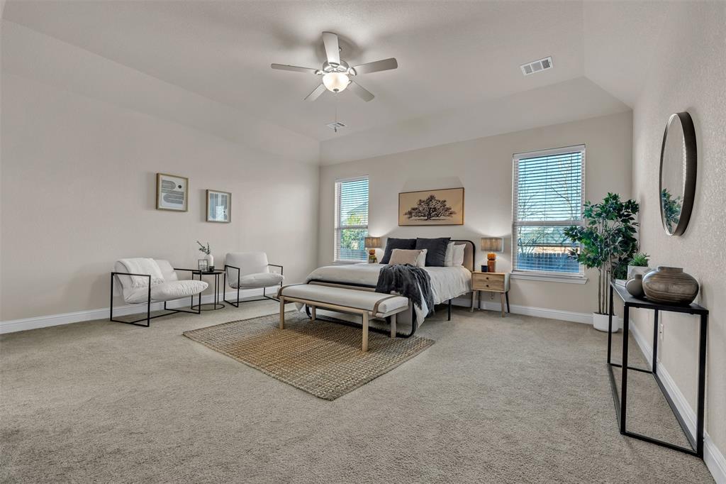 Cooper Valley - Residential