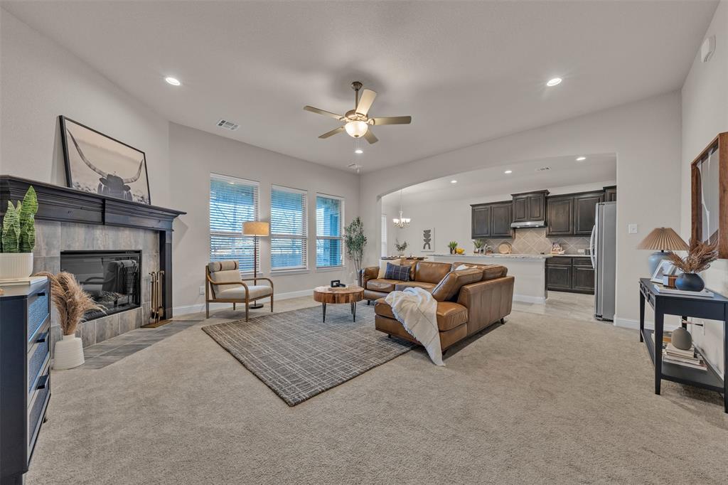 Cooper Valley - Residential