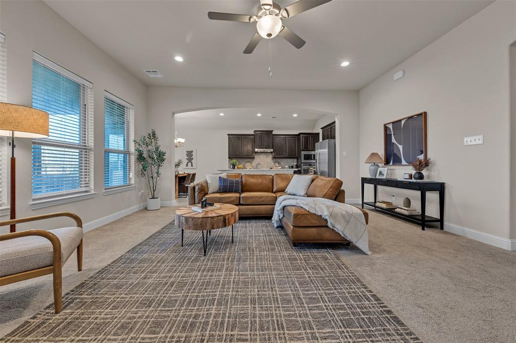 Cooper Valley - Residential