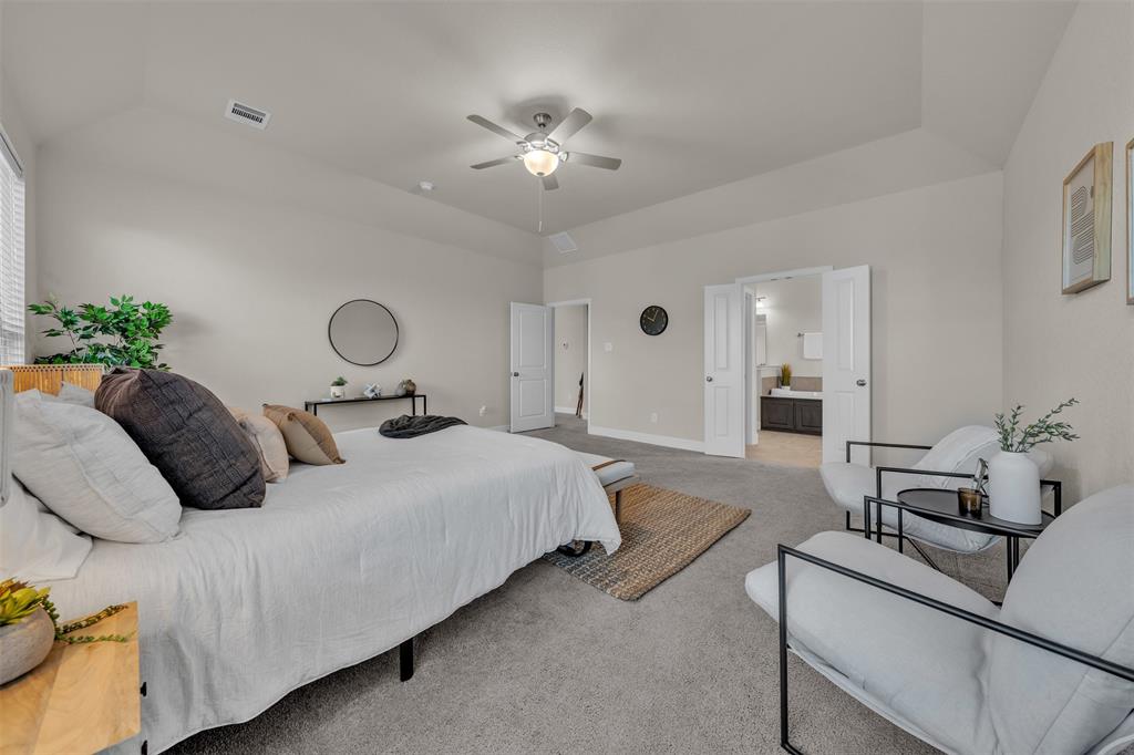 Cooper Valley - Residential