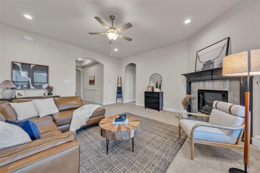 Cooper Valley - Residential