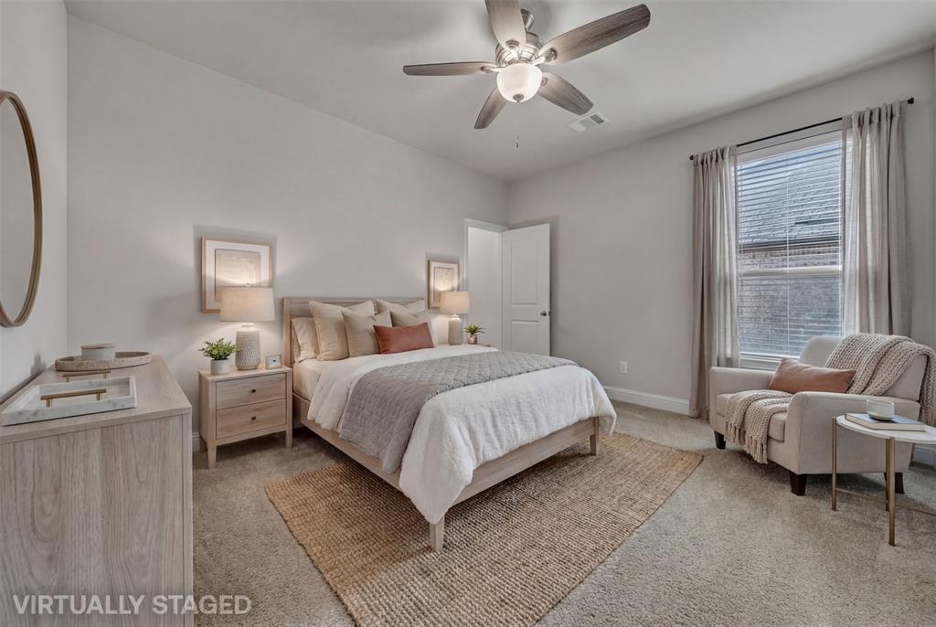 Cooper Valley - Residential