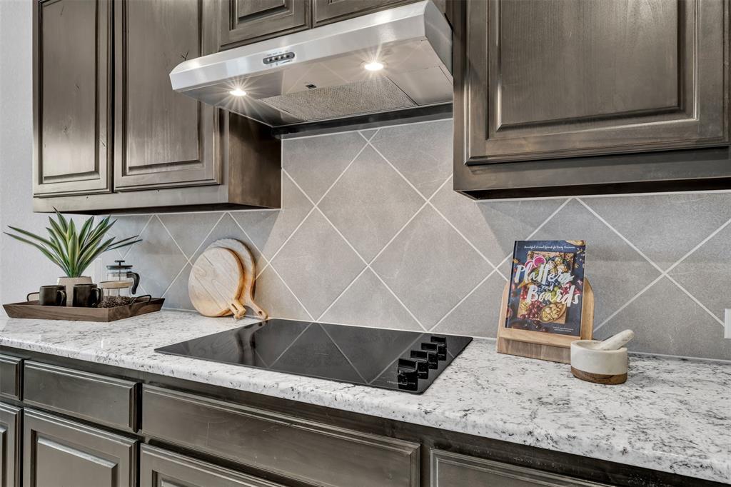 Cooper Valley - Residential