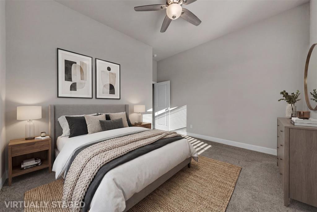 Cooper Valley - Residential