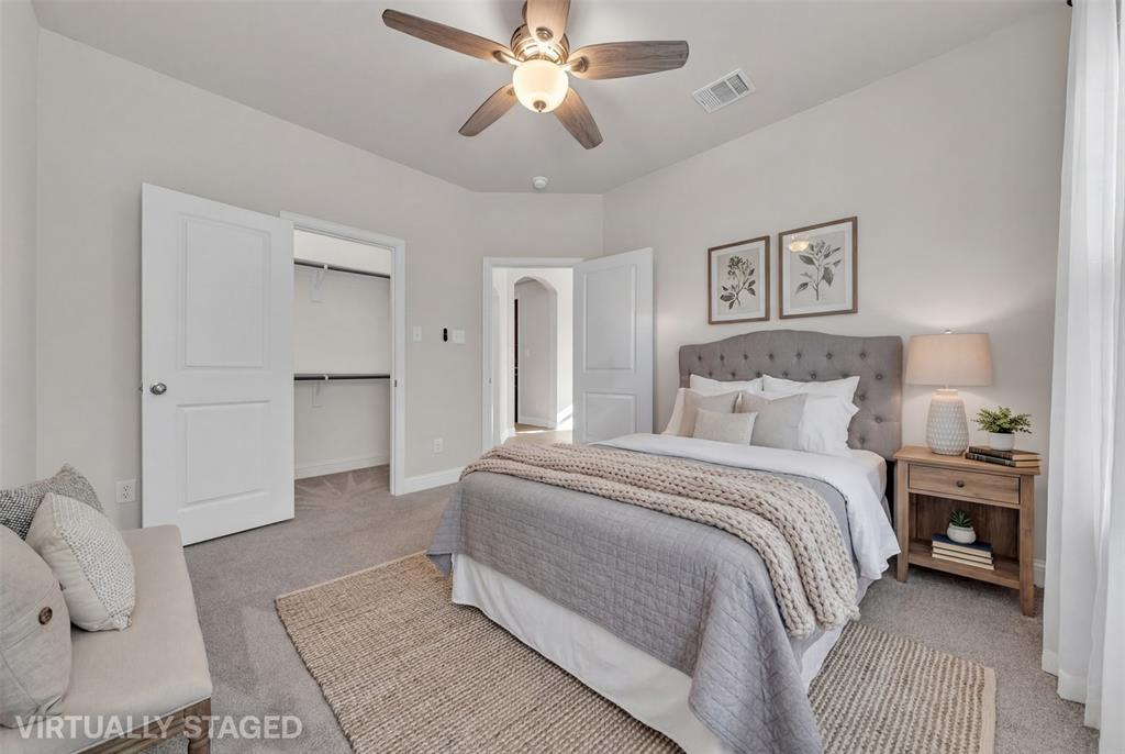 Cooper Valley - Residential