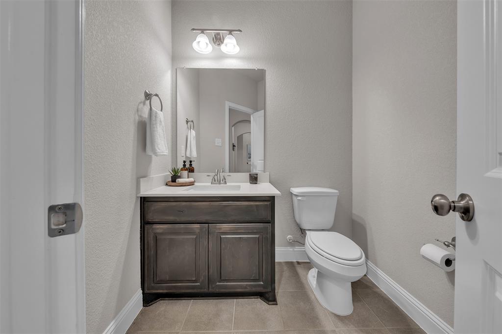 Cooper Valley - Residential