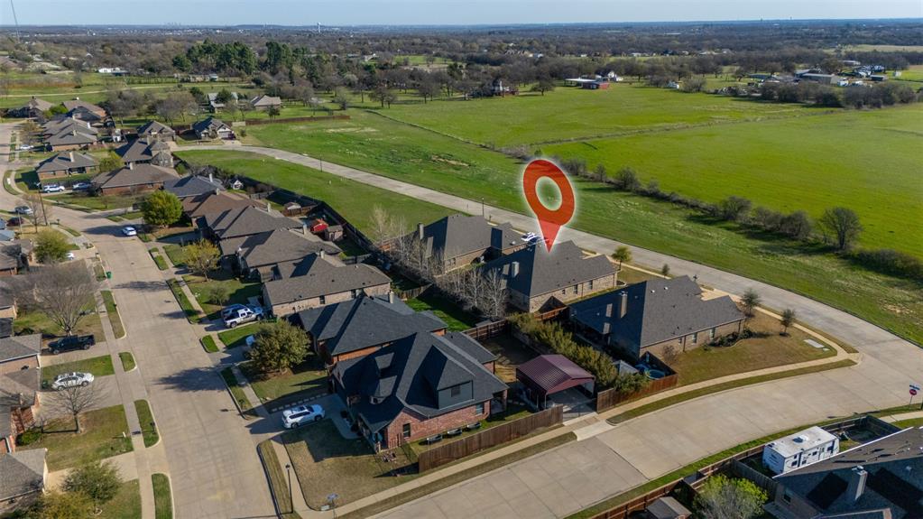 Cooper Valley - Residential