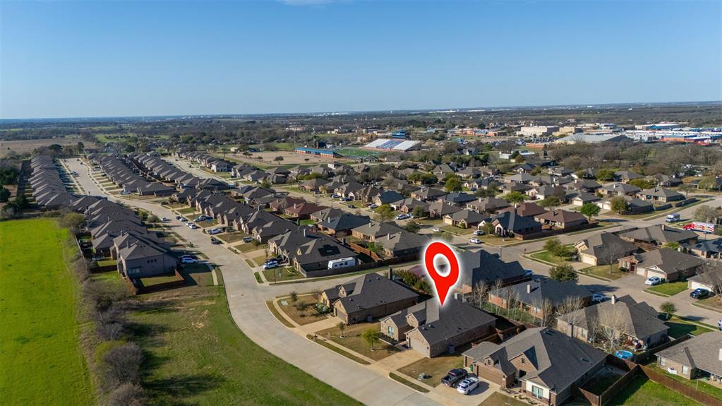 Cooper Valley - Residential