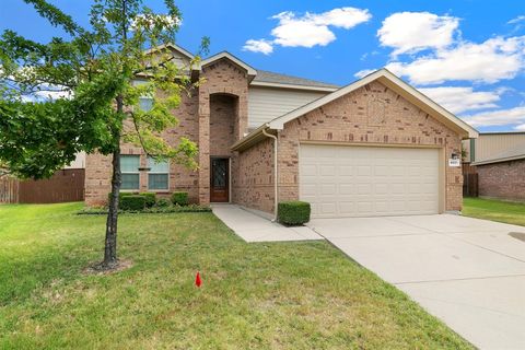 4601 Lathem Drive Frisco TX 75036