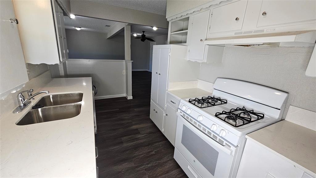 Kaufman East 1 - Residential