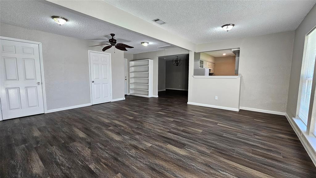 Kaufman East 1 - Residential