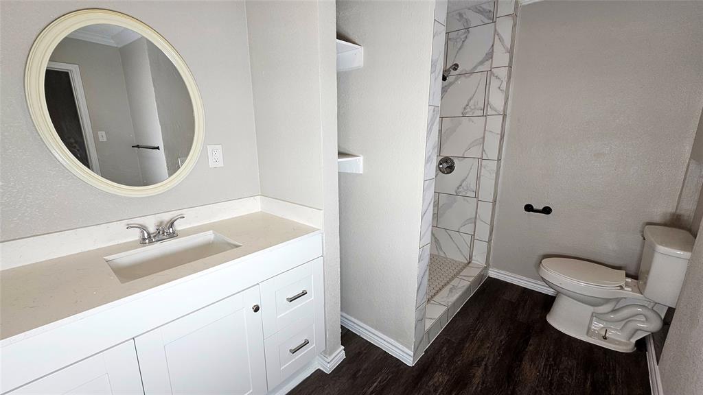 Kaufman East 1 - Residential