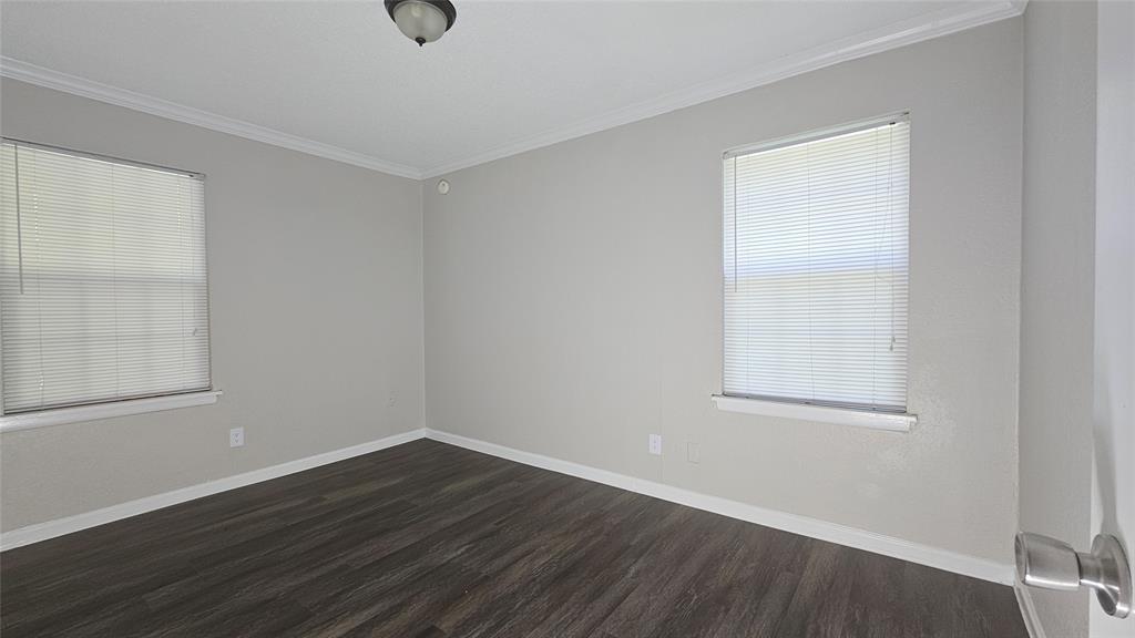 Kaufman East 1 - Residential