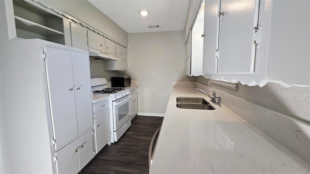 Kaufman East 1 - Residential