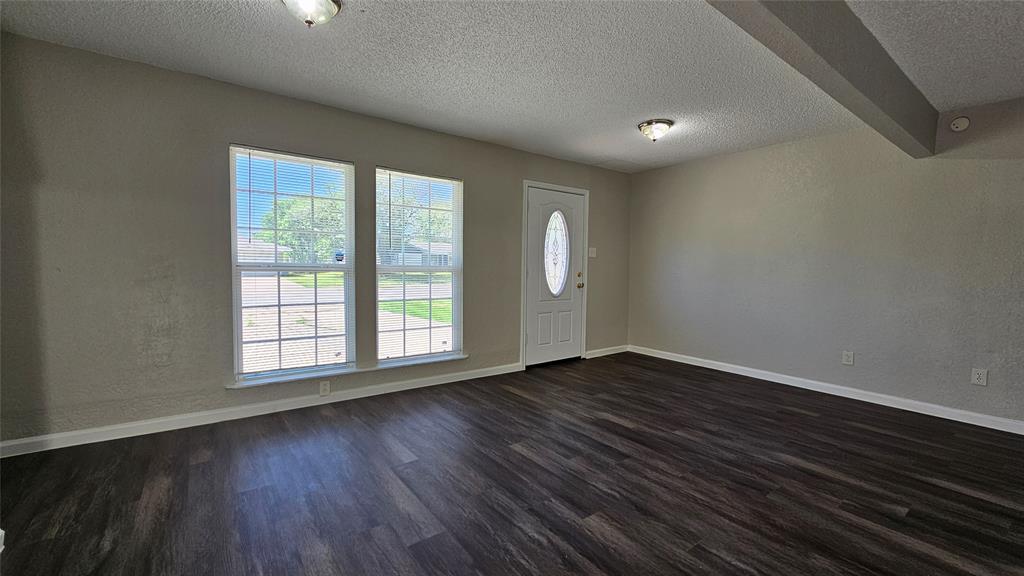 Kaufman East 1 - Residential