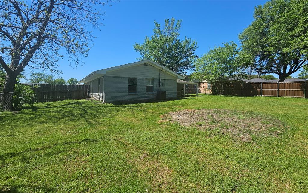 Kaufman East 1 - Residential