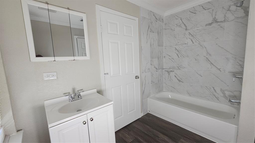 Kaufman East 1 - Residential