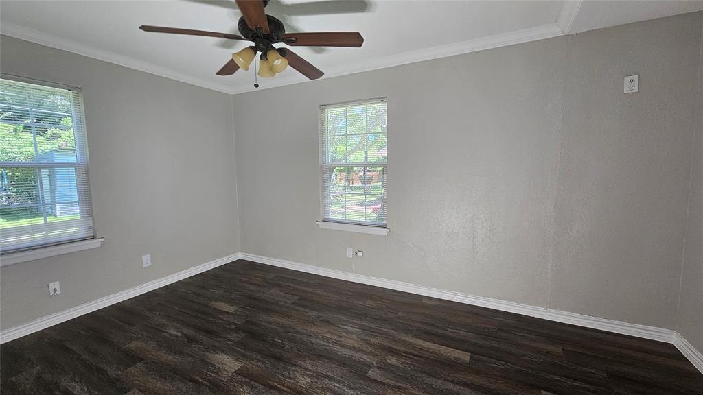 Kaufman East 1 - Residential