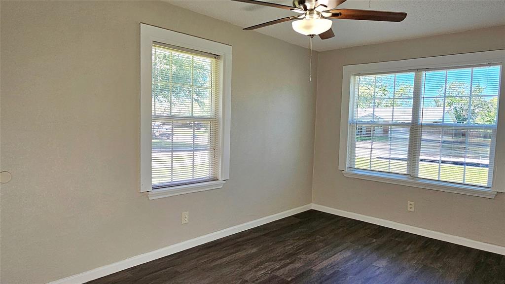 Kaufman East 1 - Residential