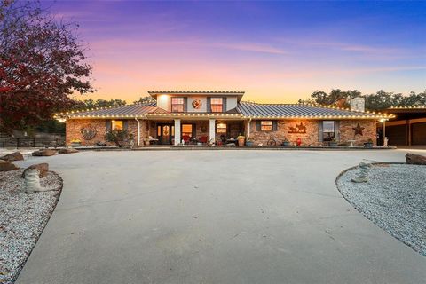 505 State Highway 67 Graham TX 76450