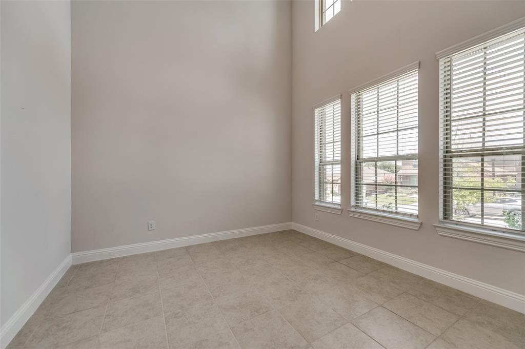 Villages Of Melisssa - Residential Lease