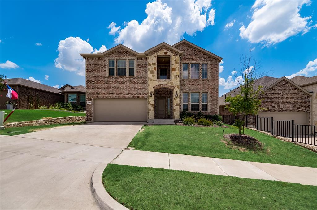 Villages Of Melisssa - Residential Lease