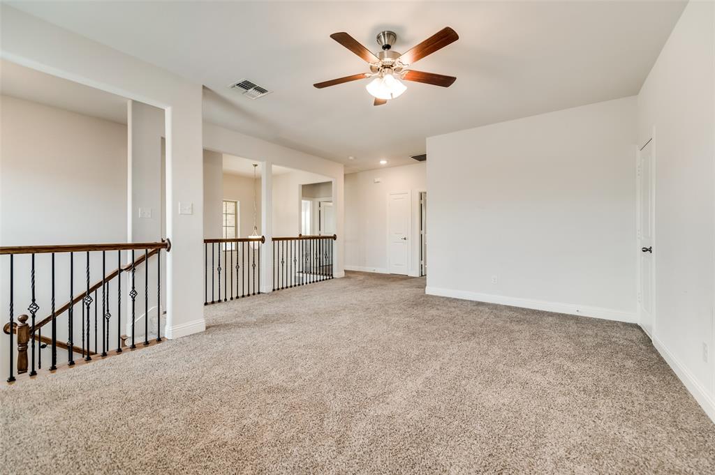 Villages Of Melisssa - Residential Lease