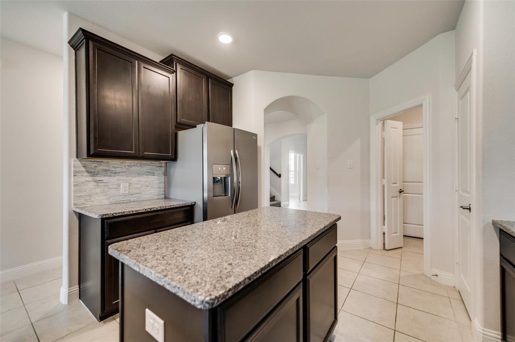 Villages Of Melisssa - Residential Lease