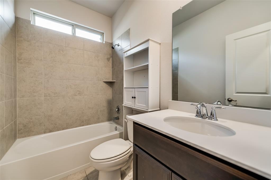 Villages Of Melisssa - Residential Lease