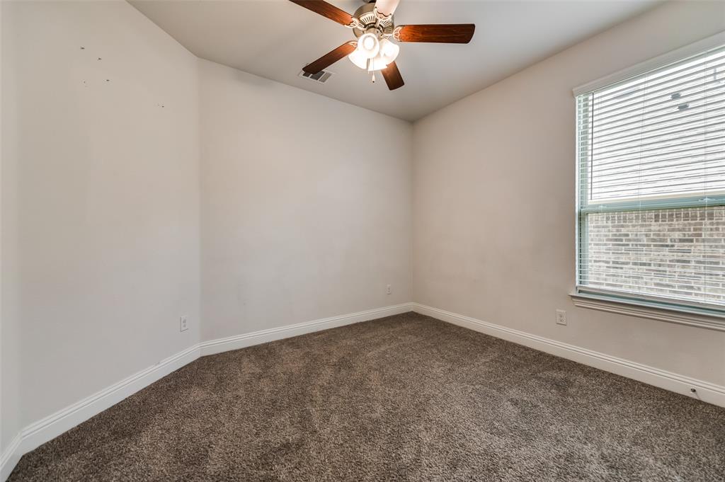 Villages Of Melisssa - Residential Lease