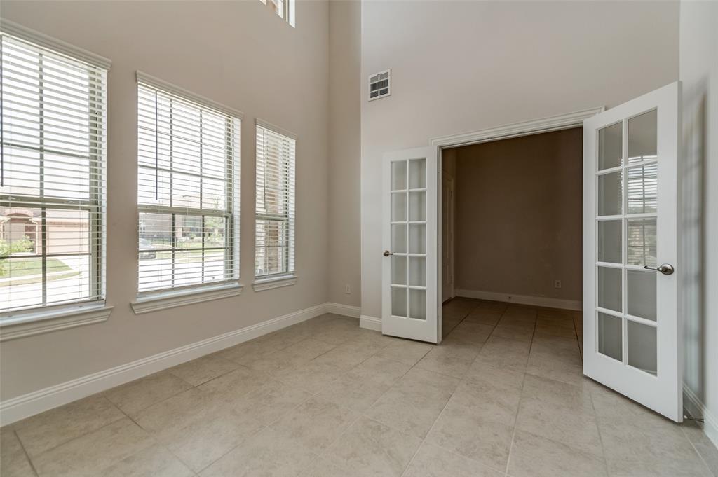 Villages Of Melisssa - Residential Lease