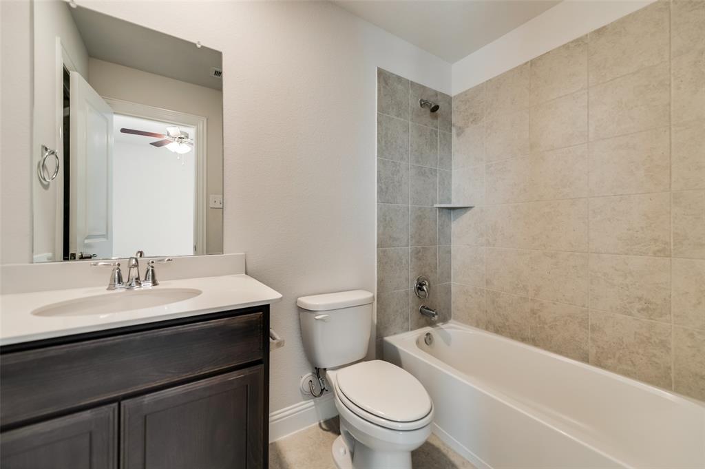 Villages Of Melisssa - Residential Lease