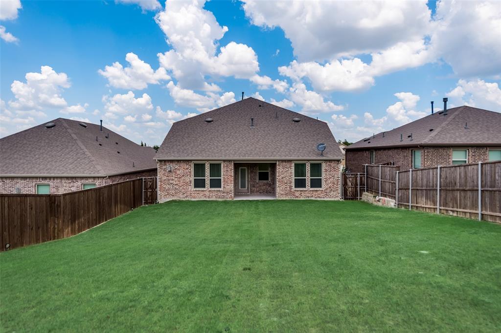 Villages Of Melisssa - Residential Lease