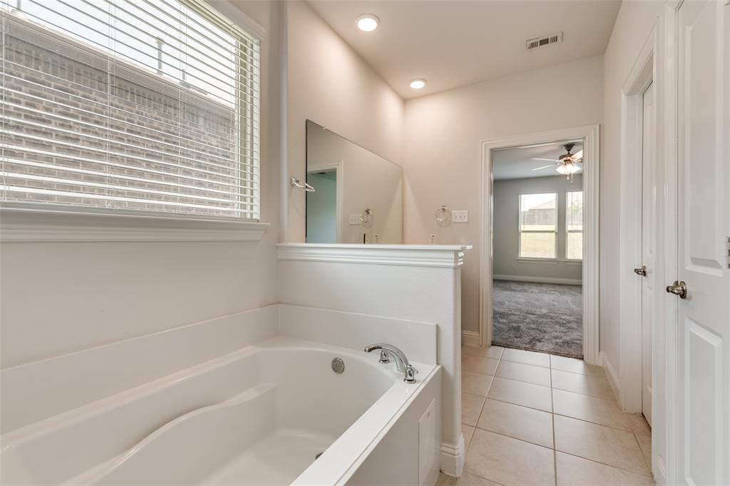 Villages Of Melisssa - Residential Lease