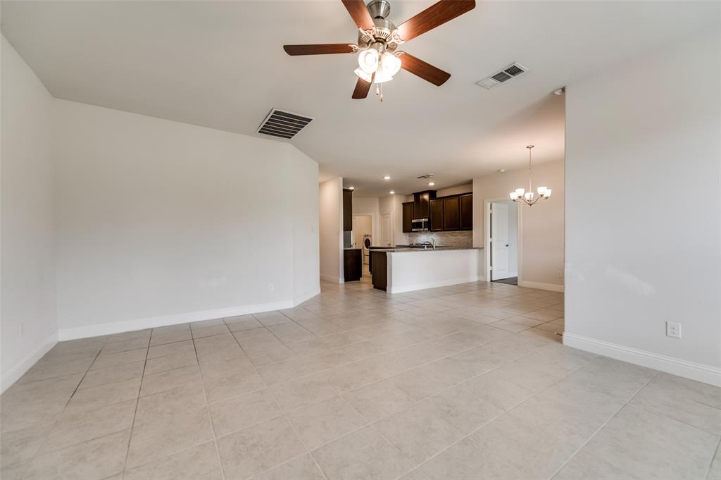 Villages Of Melisssa - Residential Lease