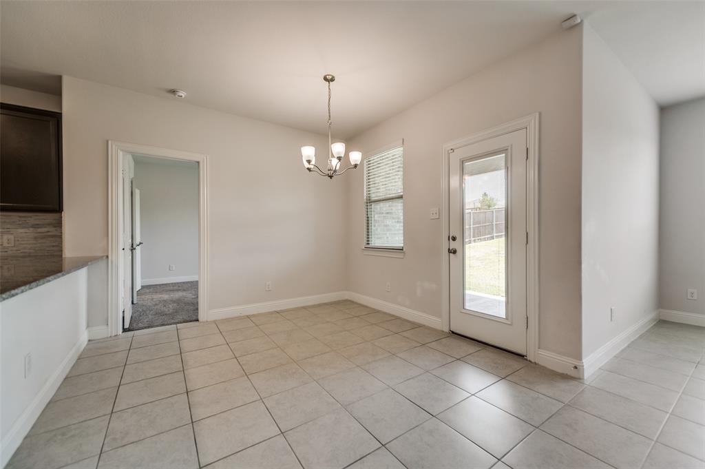 Villages Of Melisssa - Residential Lease