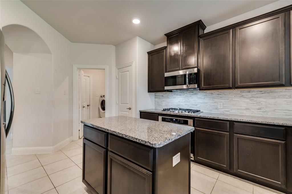 Villages Of Melisssa - Residential Lease