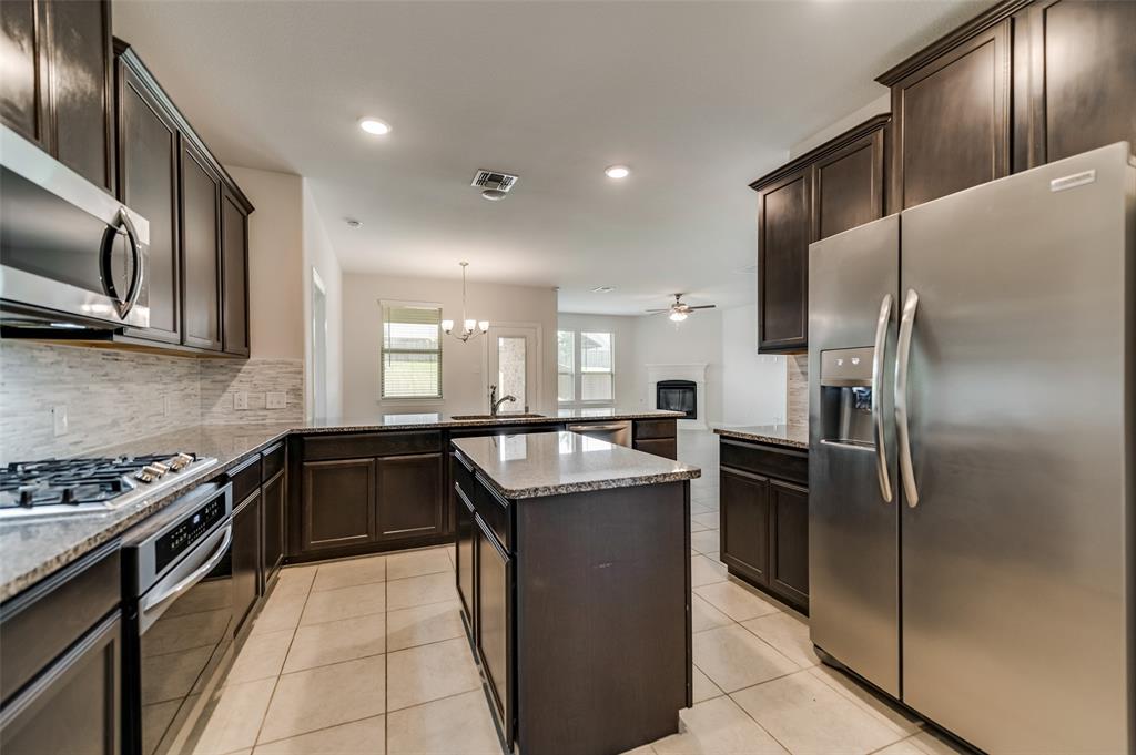 Villages Of Melisssa - Residential Lease